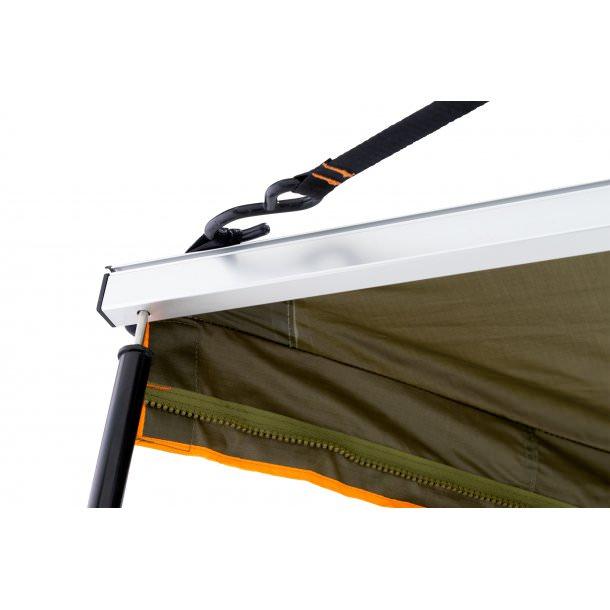 Darche Eclipse 270 Degree Awning GEN II LHS