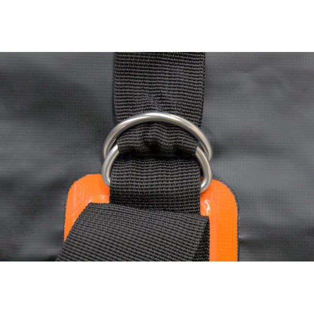 Darche Nero 240 Duffle Bag