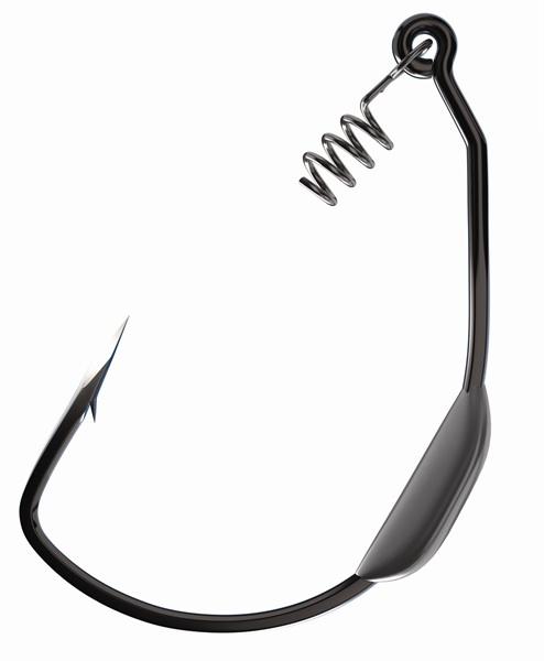 Eagle Claw TK170 Trokar Mag SW Hooks