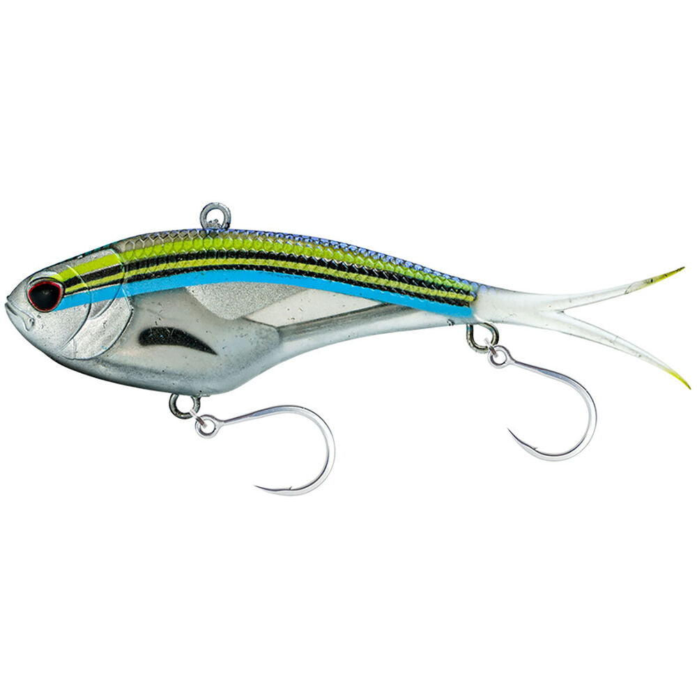 Nomad Vertrex Max Vibe 150mm 102g Lures