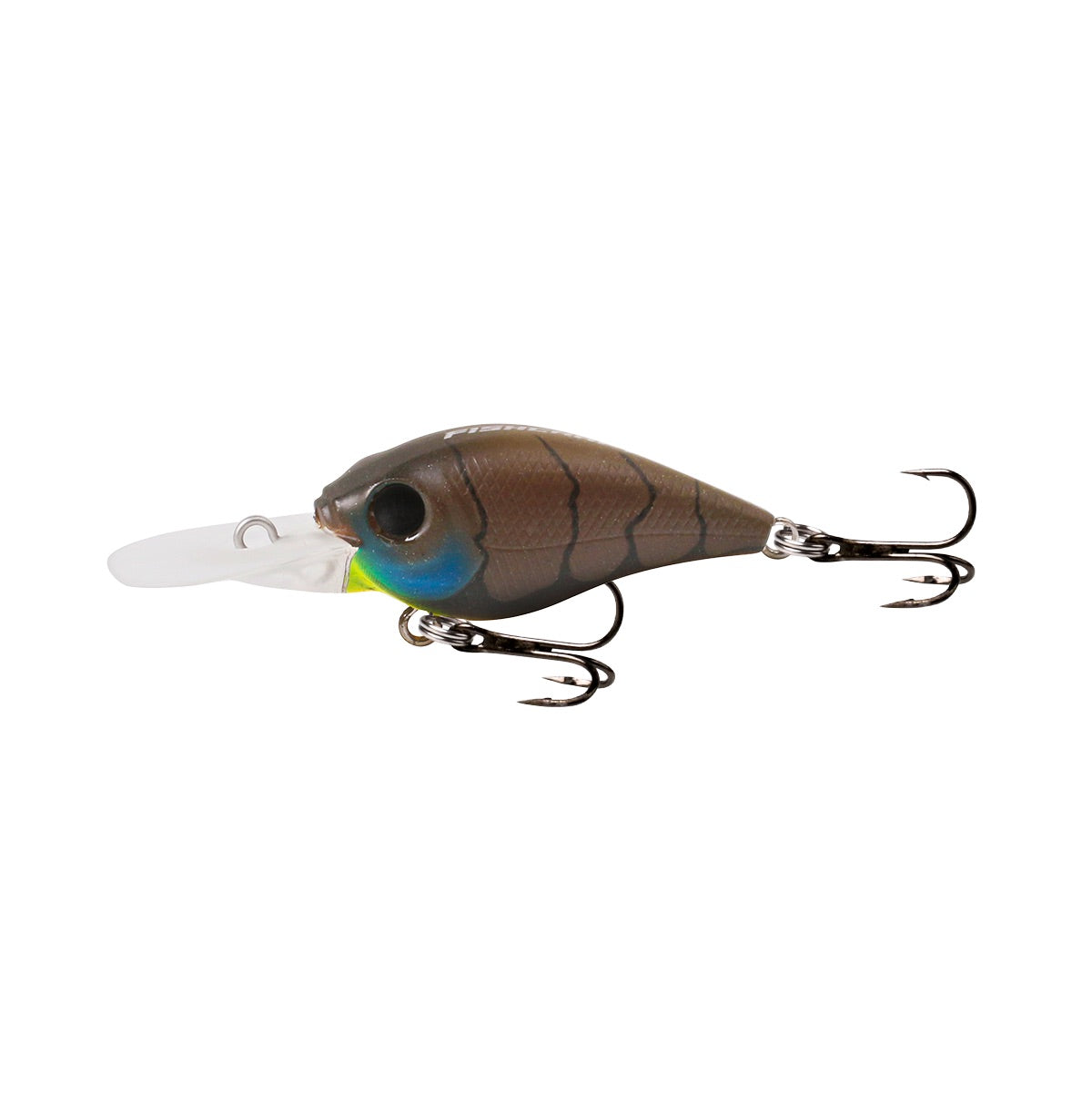 Fish Craft B Cranky 38mm Lures