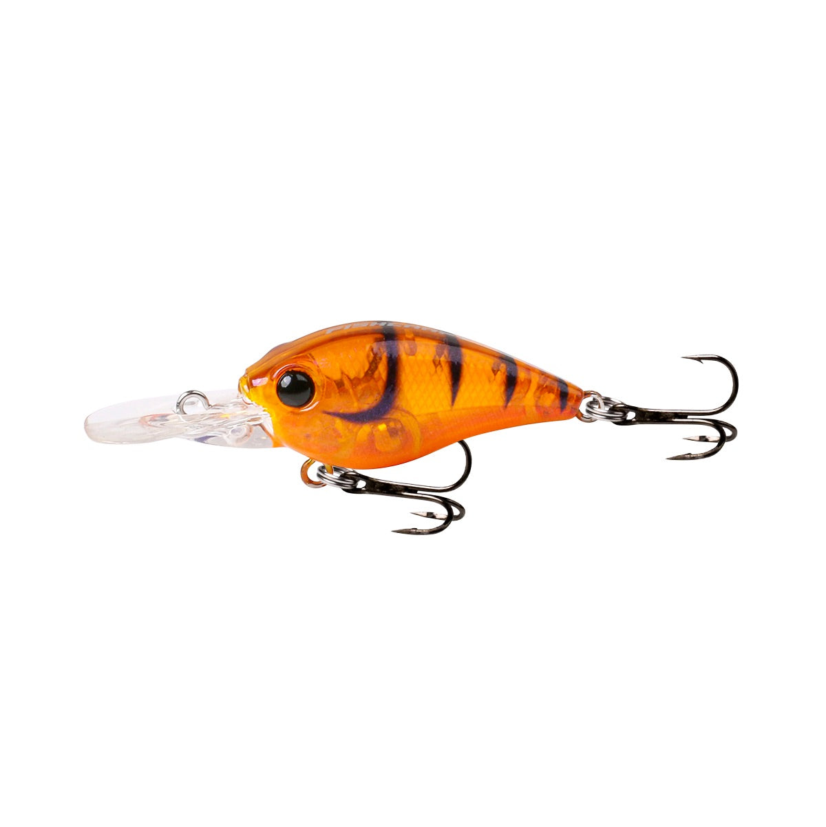 Fish Craft B Cranky 38mm Lures