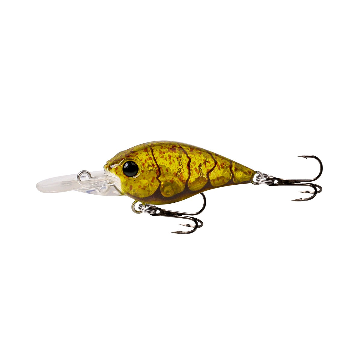 Fish Craft B Cranky 38mm Lures