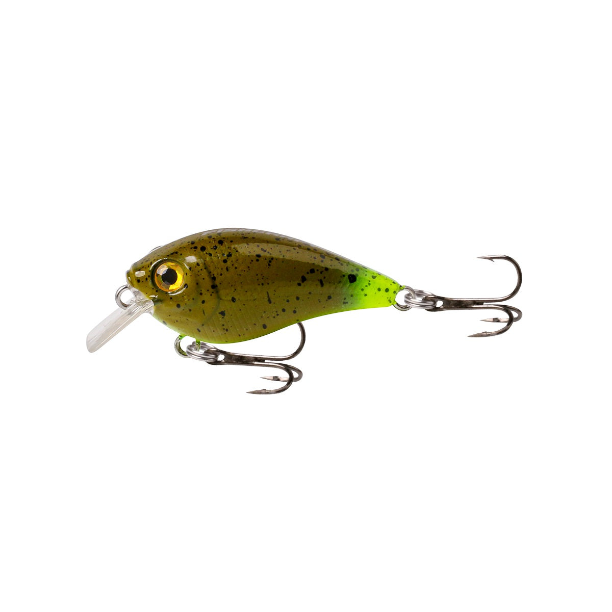 Fish Craft B Cranky 38mm Lures