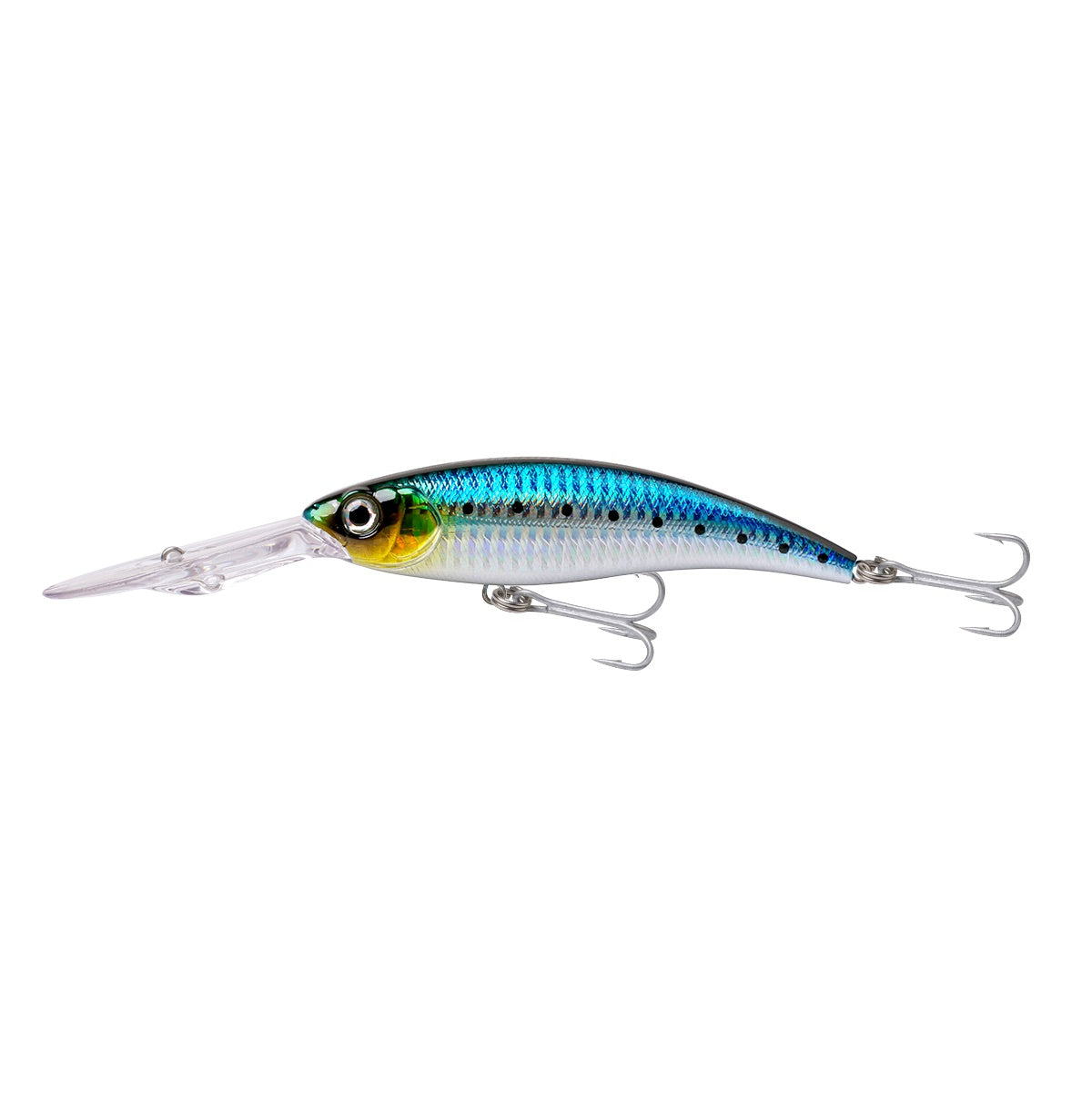 Fish Craft Dr Deep Lures