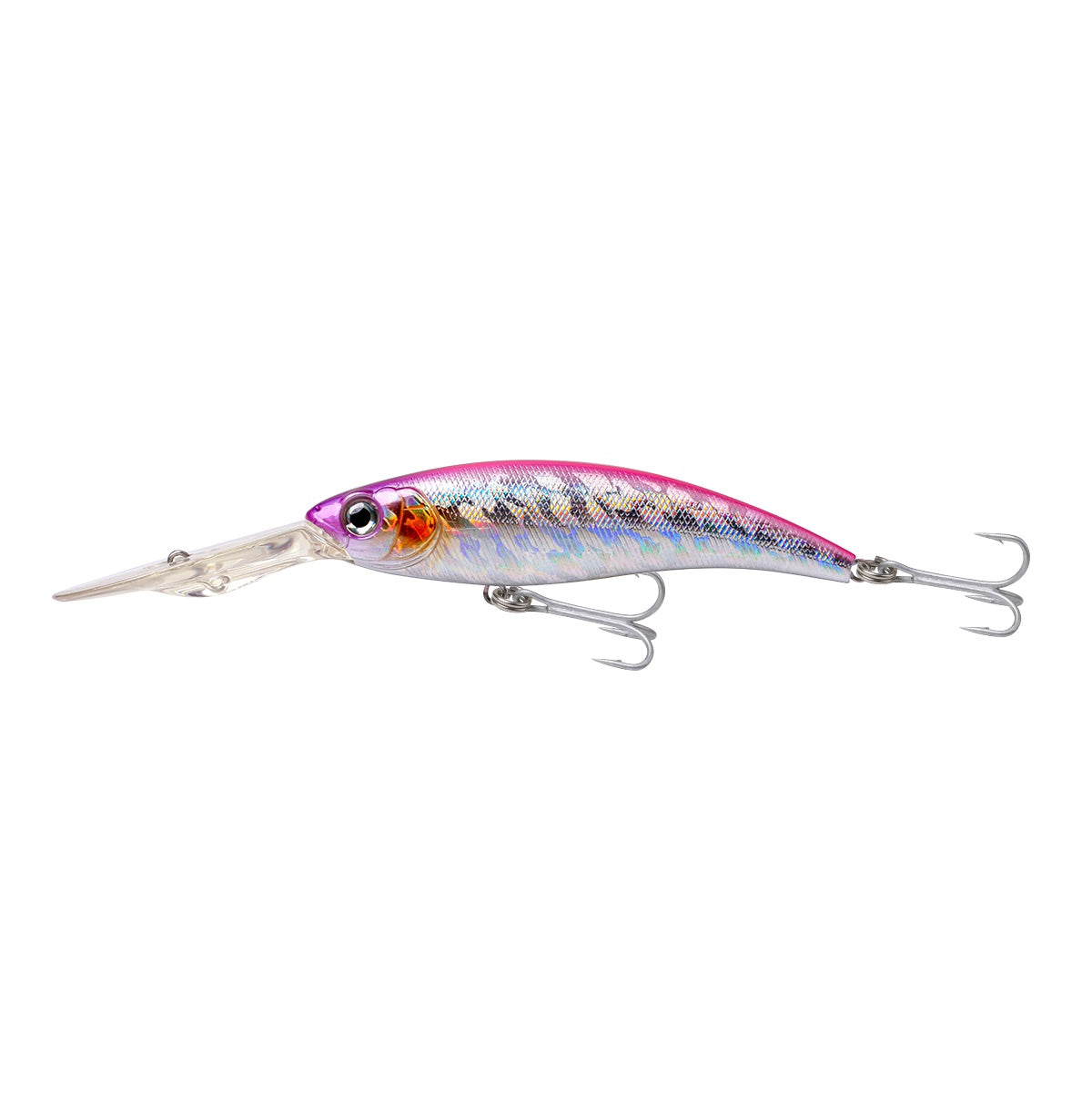 Fish Craft Dr Deep Lures