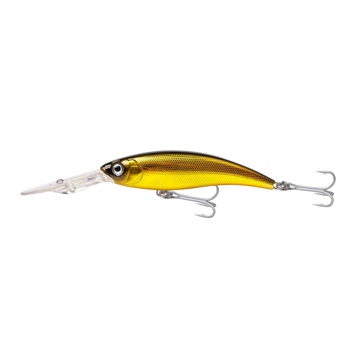 Fish Craft Dr Deep Lures