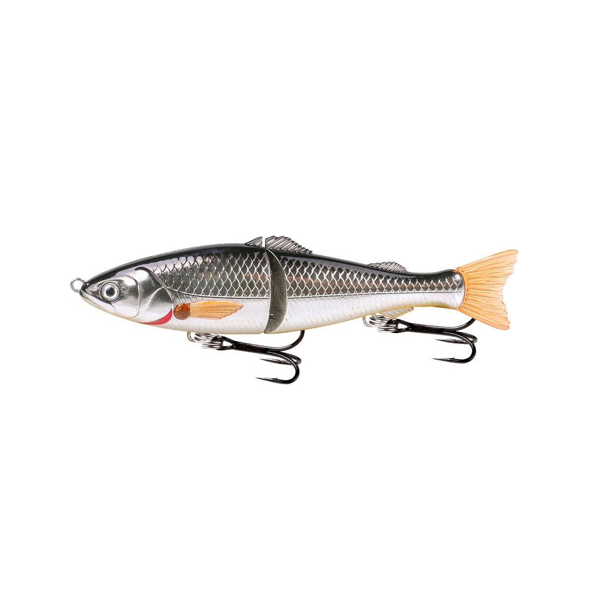 Fish Craft Dr Glide Lures