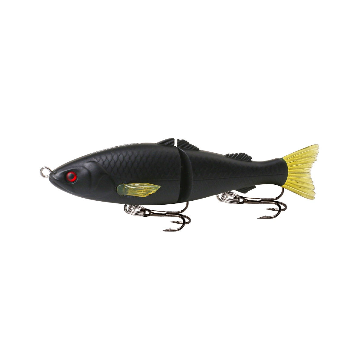 Fish Craft Dr Glide Lures