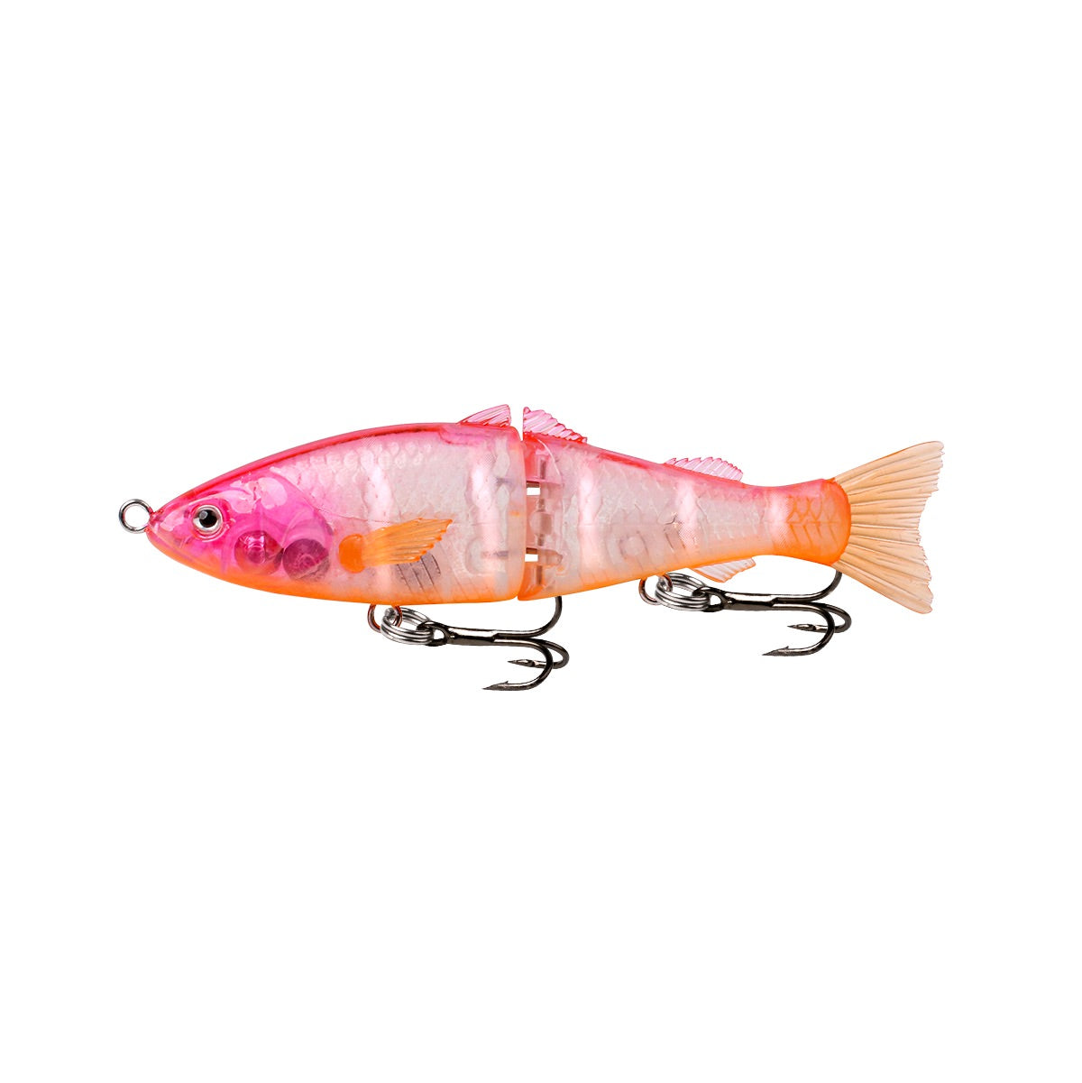 Fish Craft Dr Glide Lures
