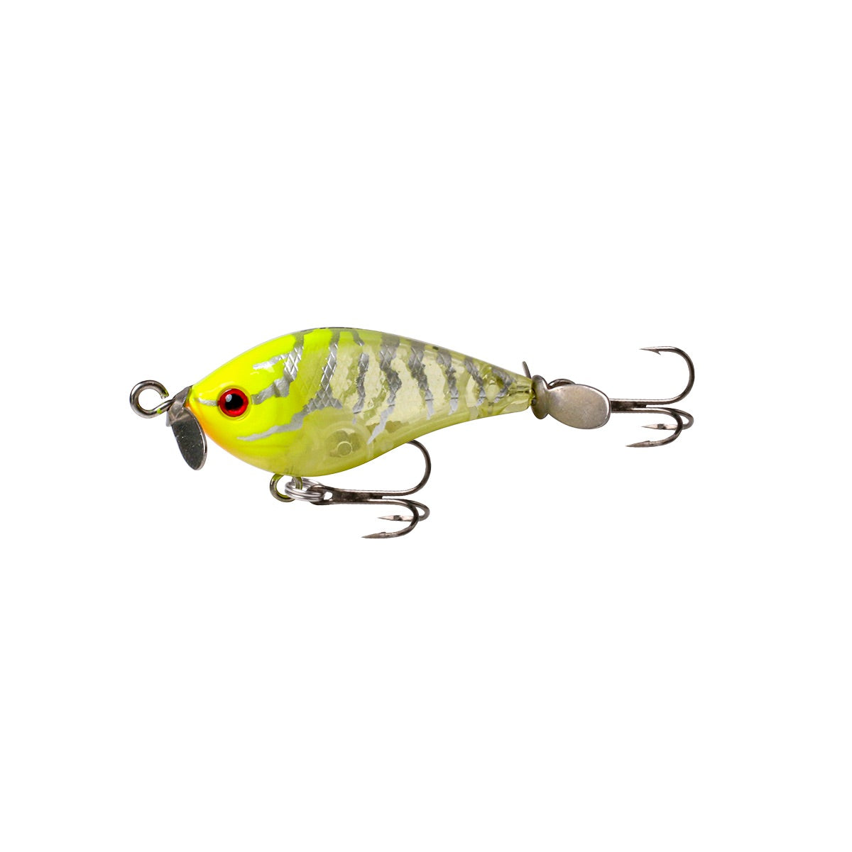 Fish Craft Fizz Bug 38mm Lures