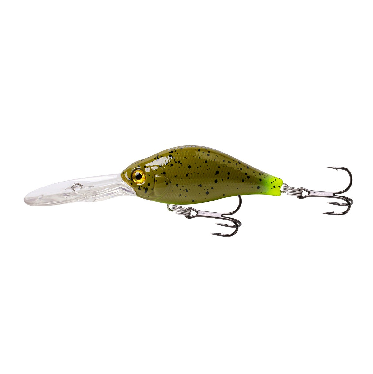 Fish Craft Hound Dog Lures
