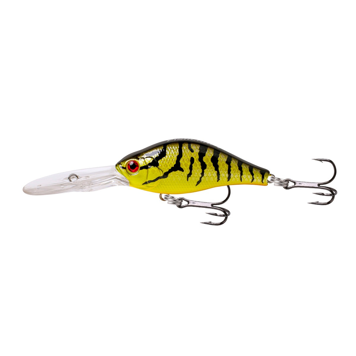 Fish Craft Hound Dog Lures