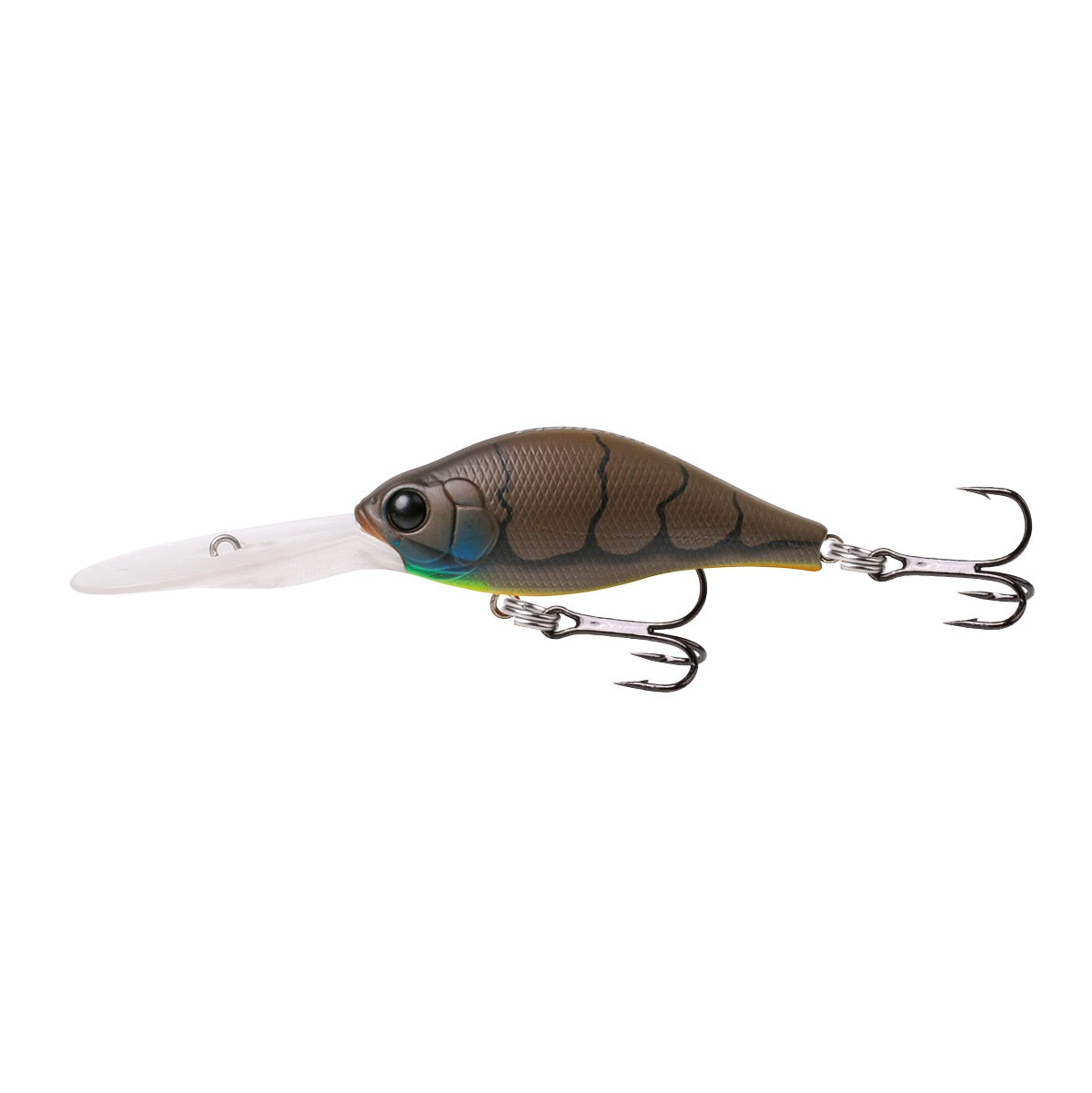 Fish Craft Hound Dog Lures