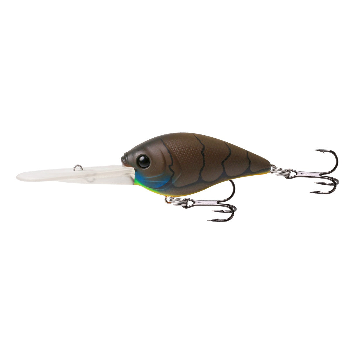 Fish Craft Hound Dog Lures
