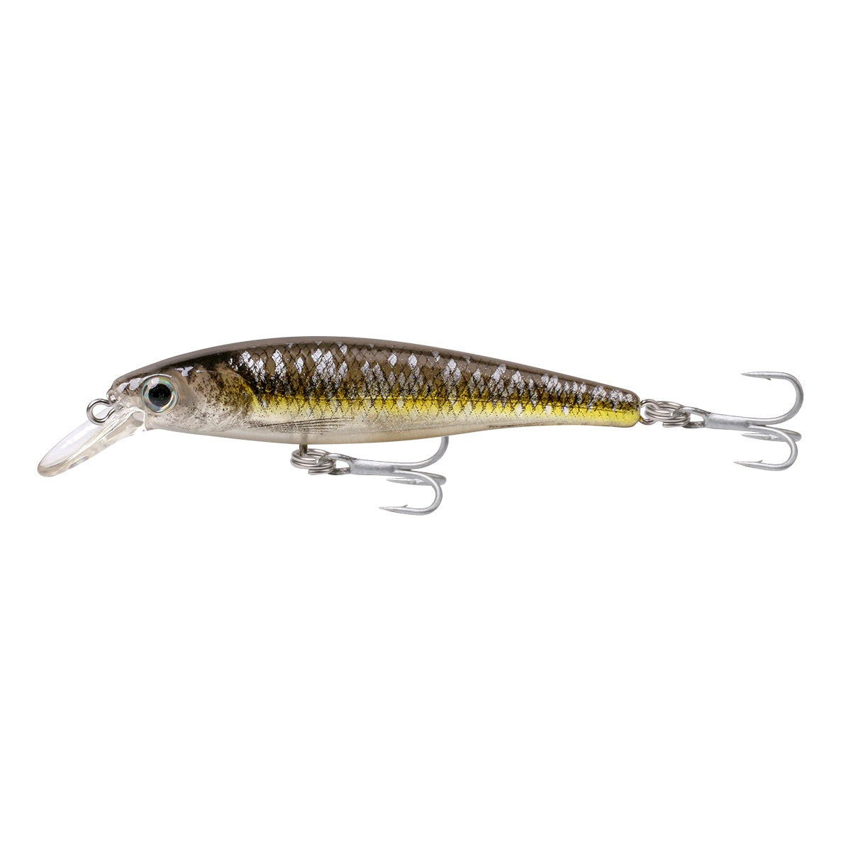 Fish Craft Jerkman Lures