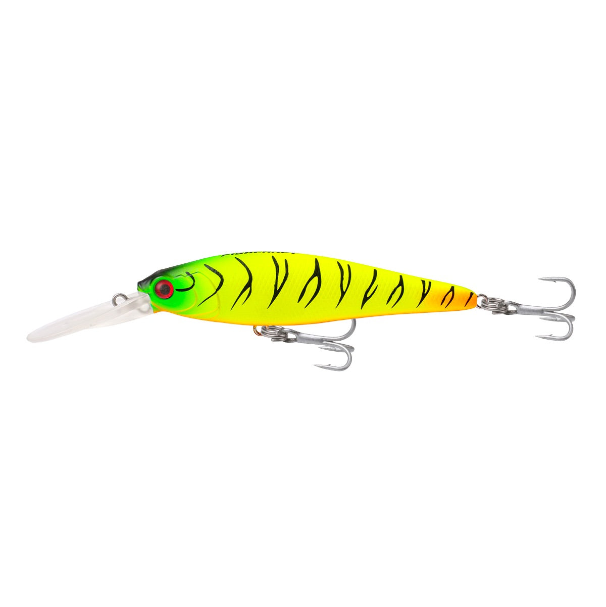 Fish Craft Shakin Shad 100mm Lures