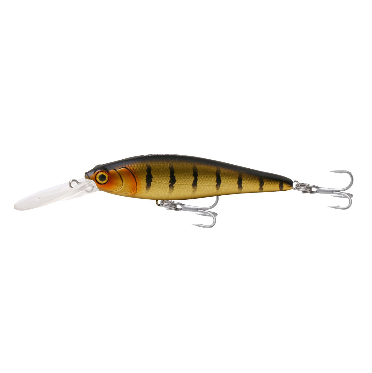 Fish Craft Shakin Shad 100mm Lures