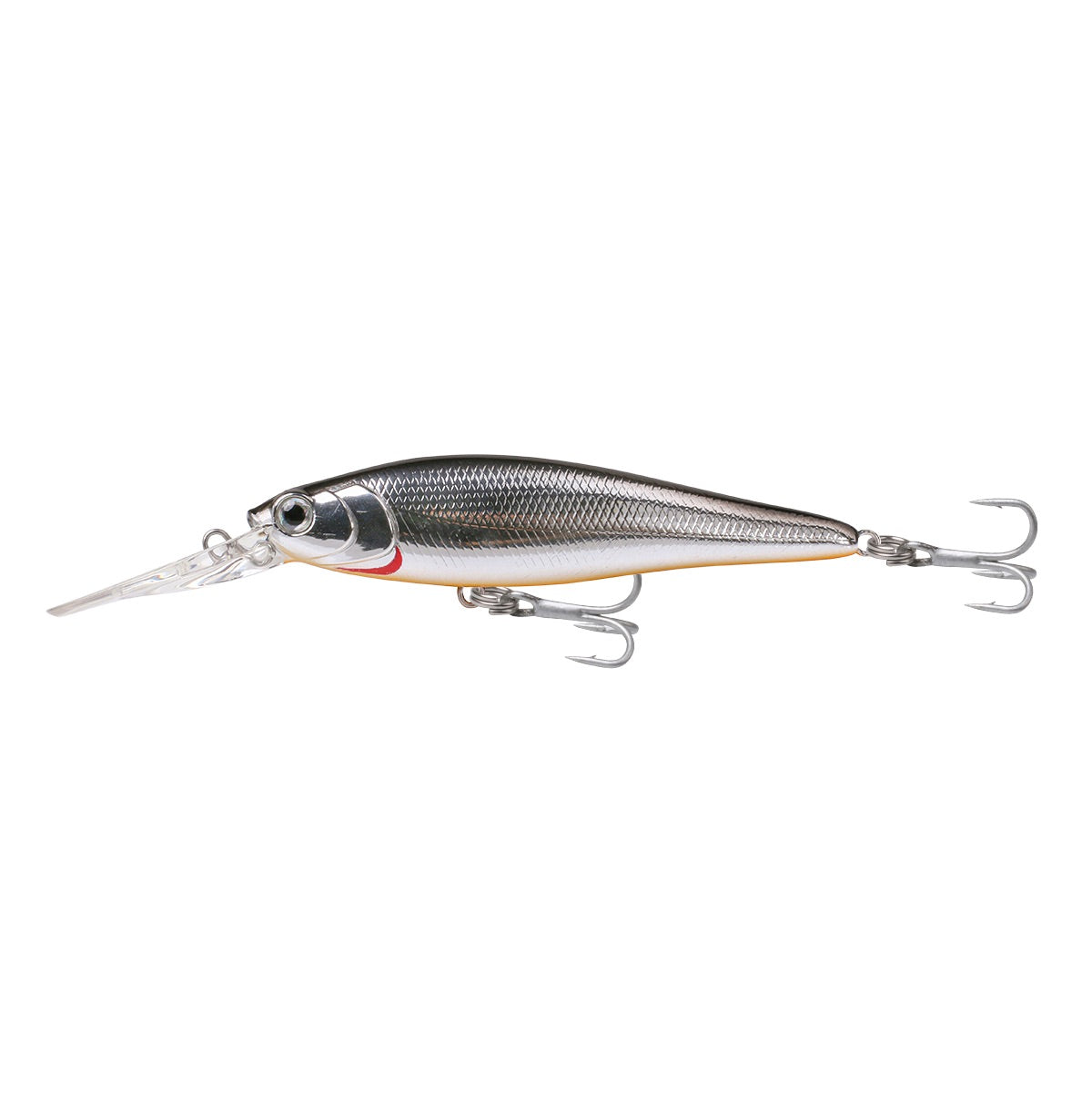 Fish Craft Shakin Shad 100mm Lures