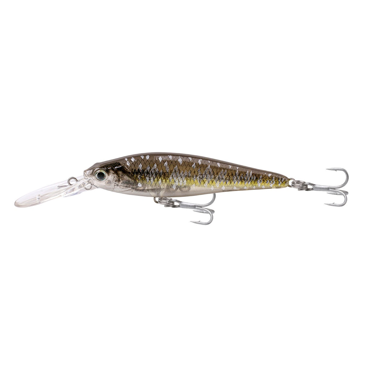 Fish Craft Shakin Shad 100mm Lures