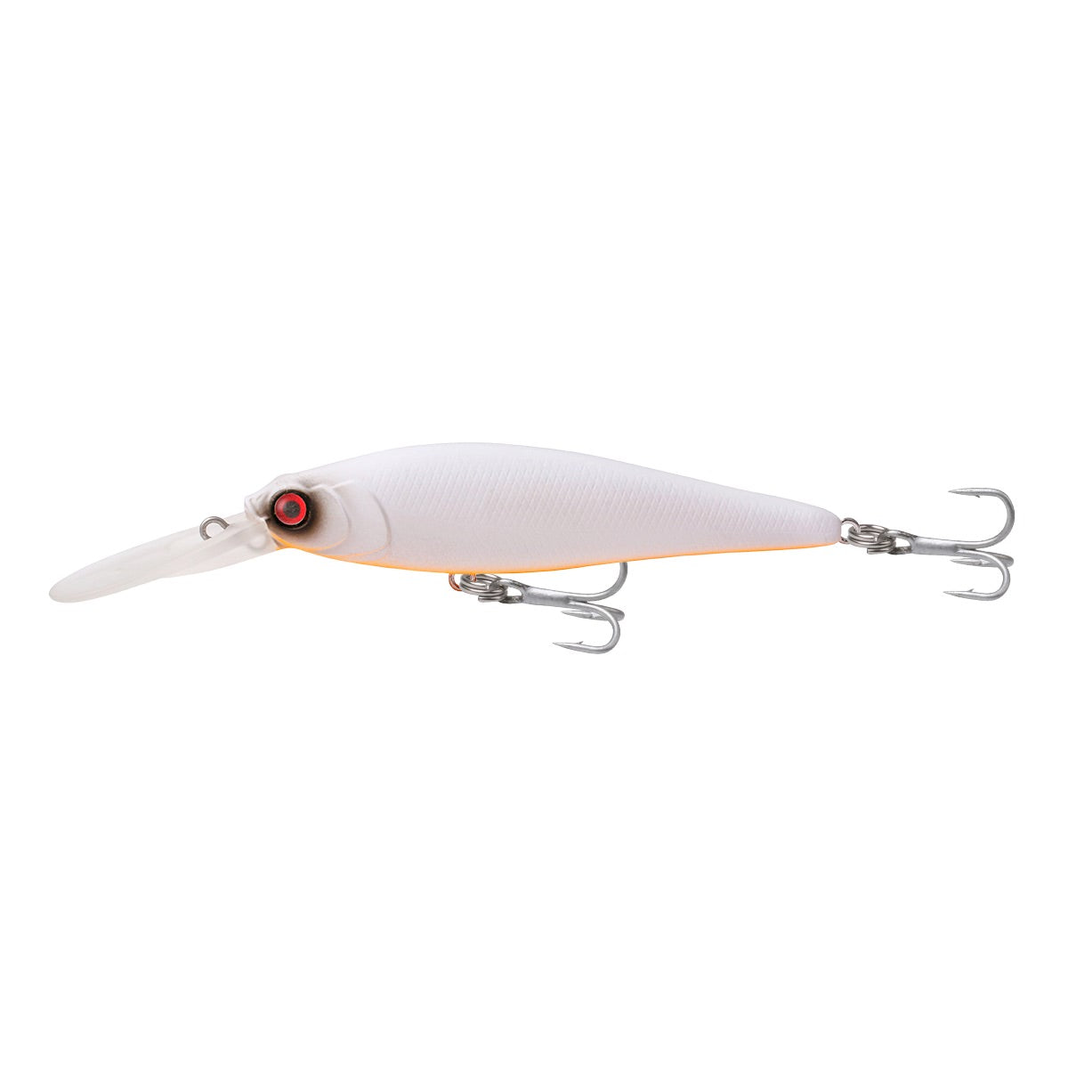 Fish Craft Shakin Shad 100mm Lures
