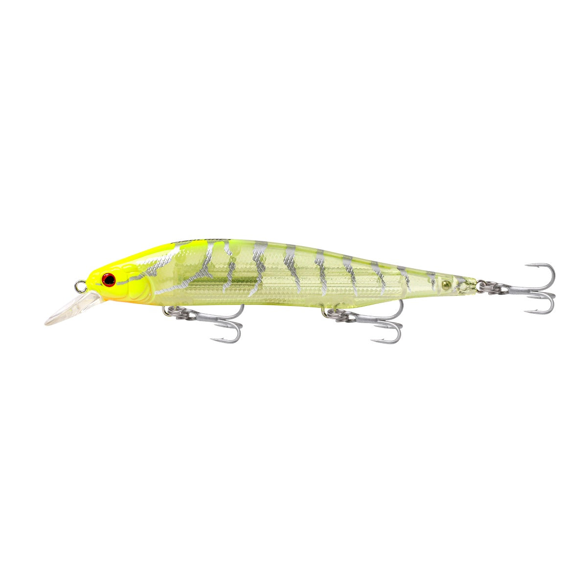 Fish Craft Slim Shady Lures