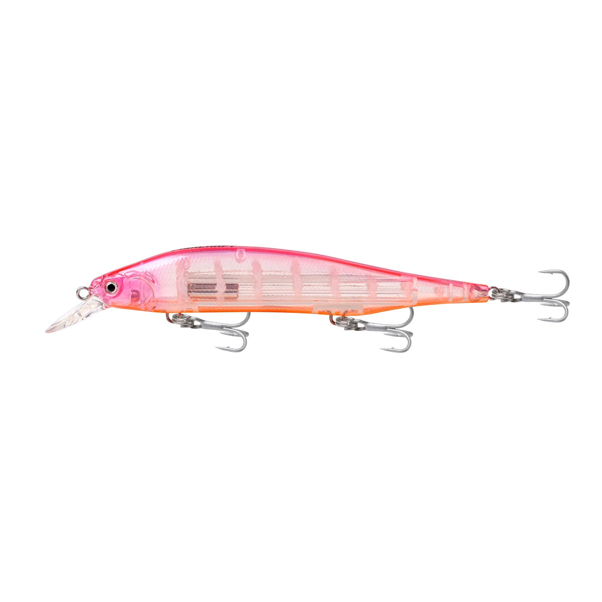 Fish Craft Slim Shady Lures