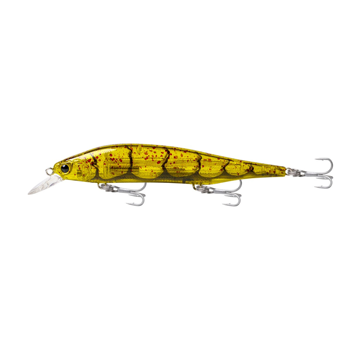 Fish Craft Slim Shady Lures