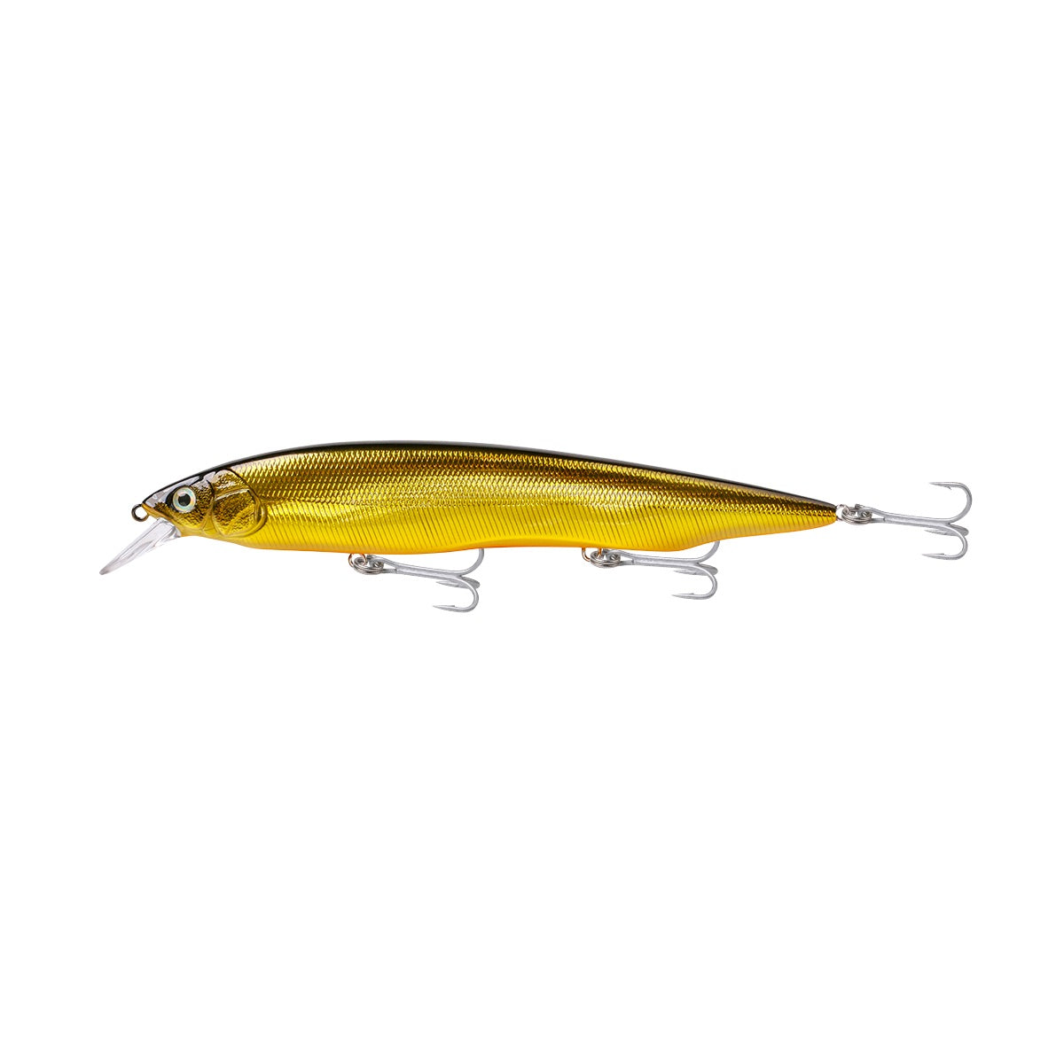 Fish Craft Slim Shady Lures