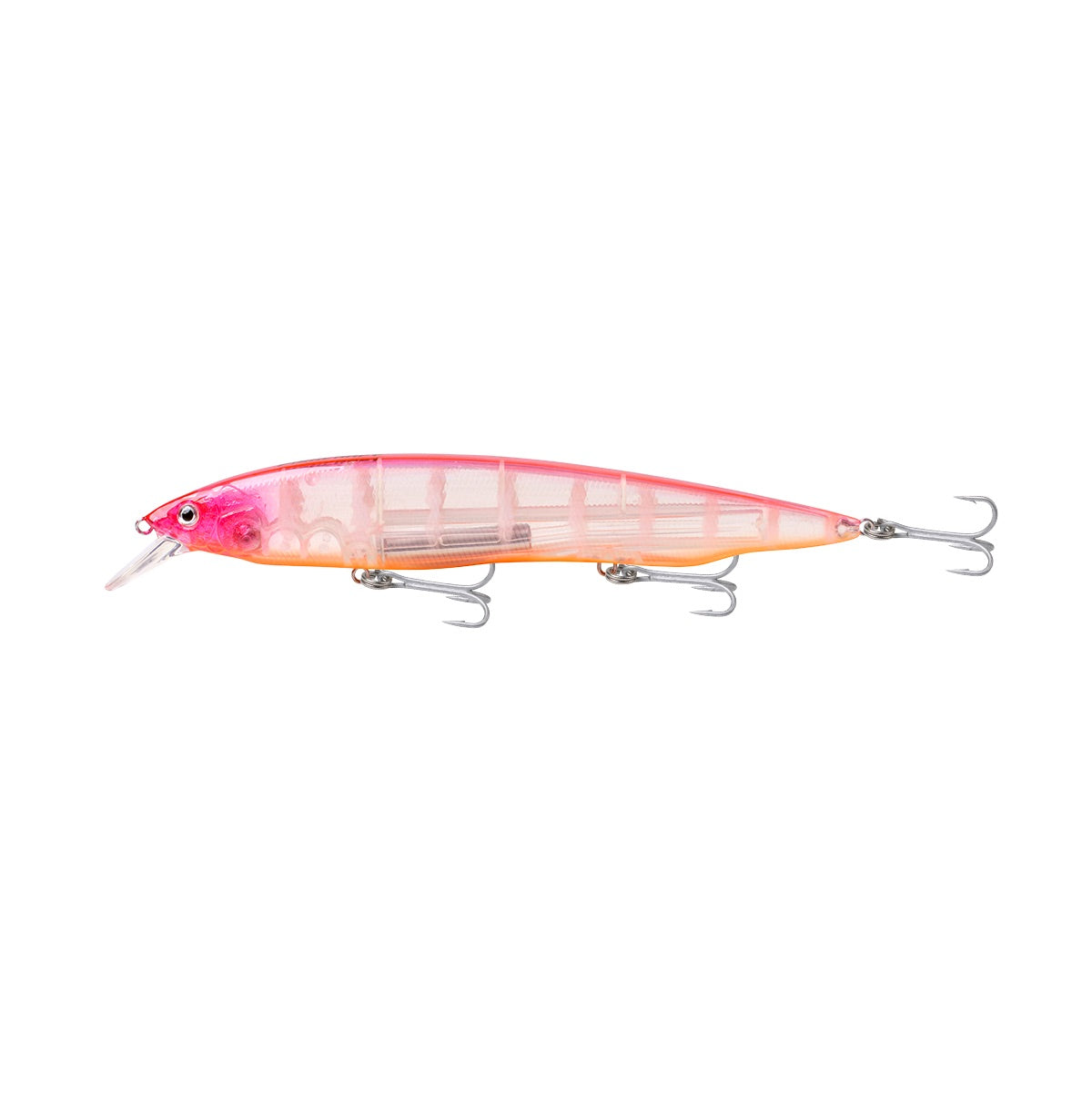 Fish Craft Slim Shady Lures