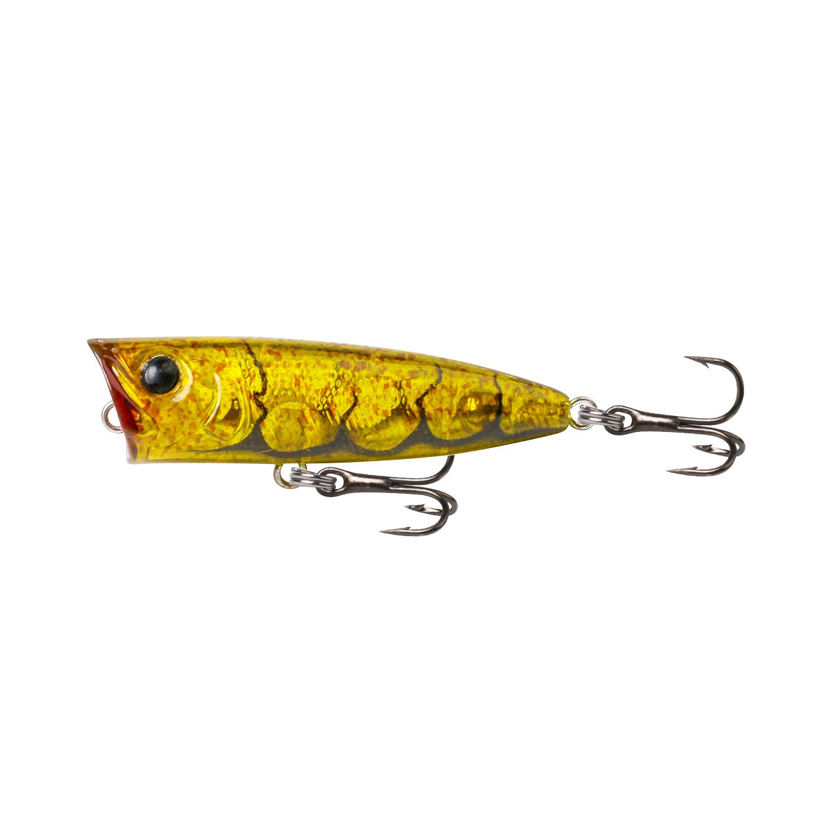 Fish Craft Snoop Pop Surface Lures