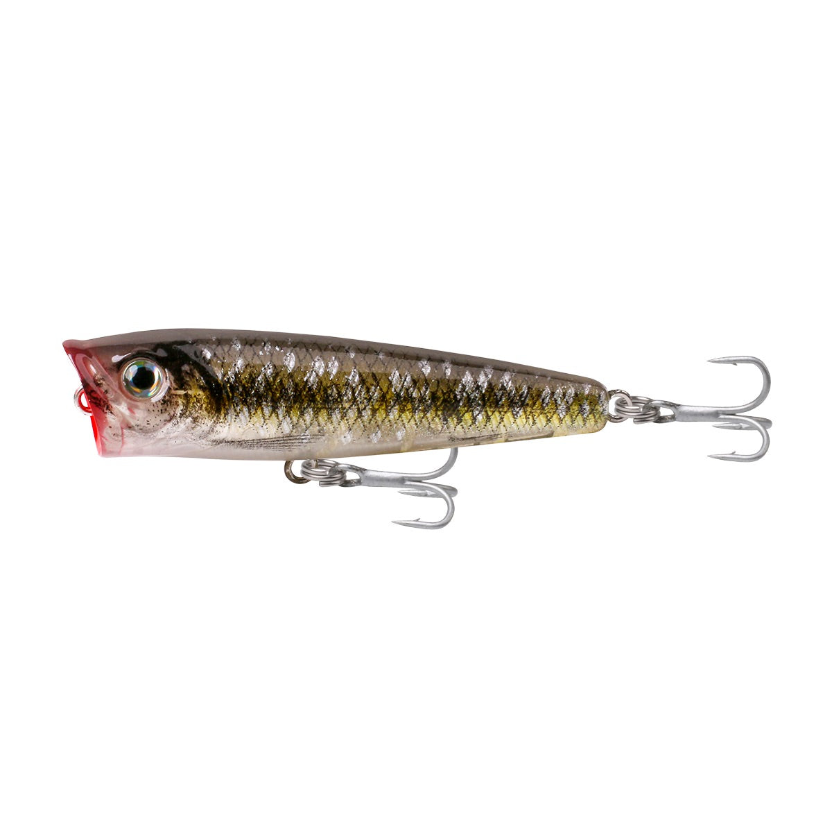 Fish Craft Snoop Pop Surface Lures