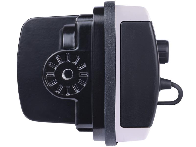 GME GX700W Marine VHF White Radio