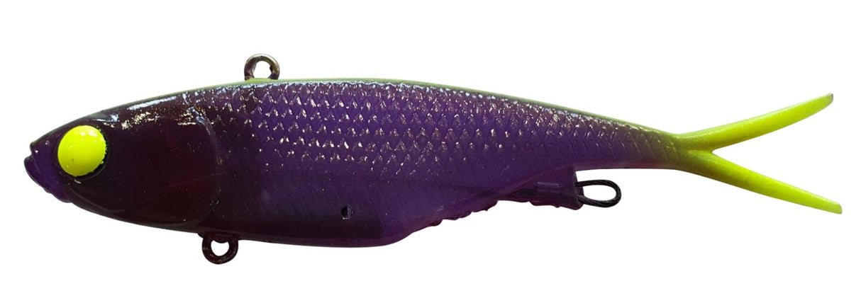 Jackall Transam 95mm Lures