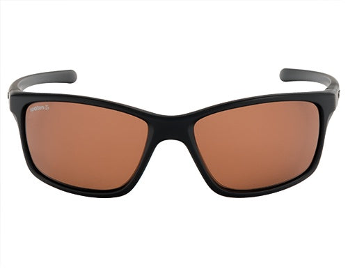 Spotters Grit Junior Matt Black Frame Sunglasses