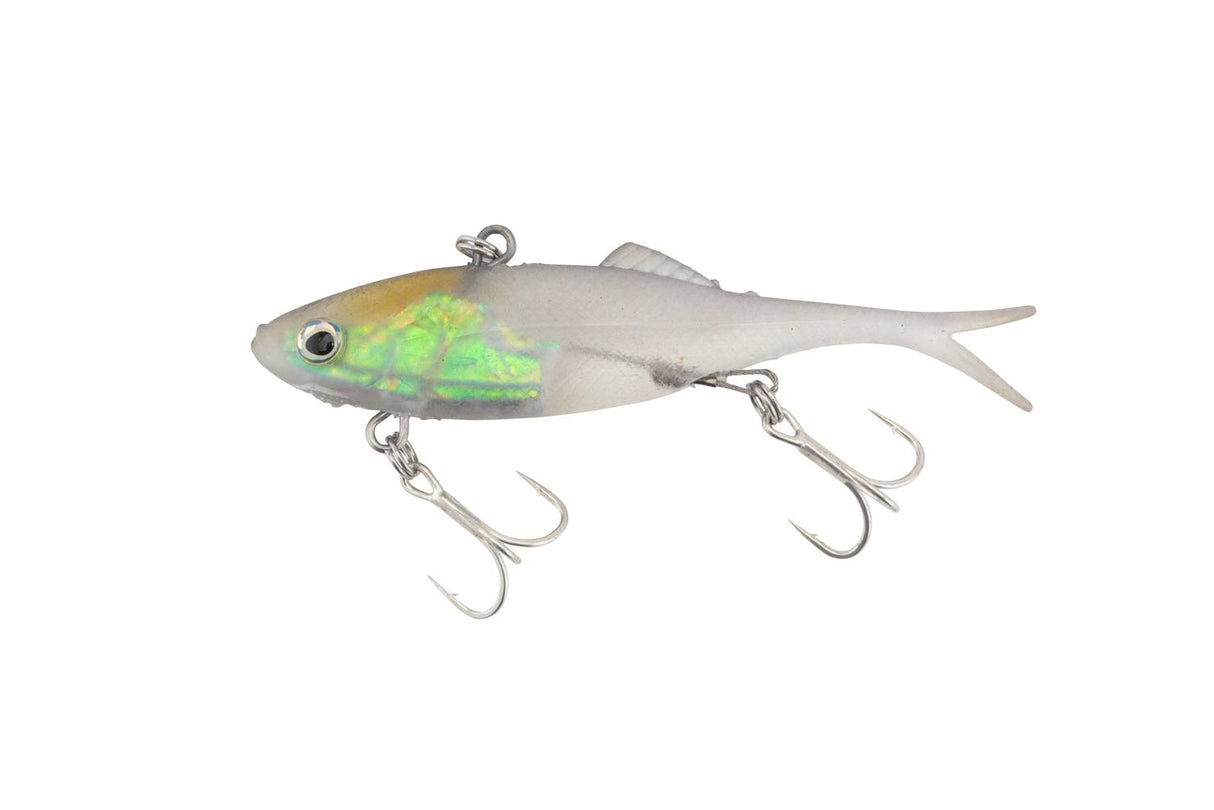 Berkley Shimma Fork Tail Vibe Lures