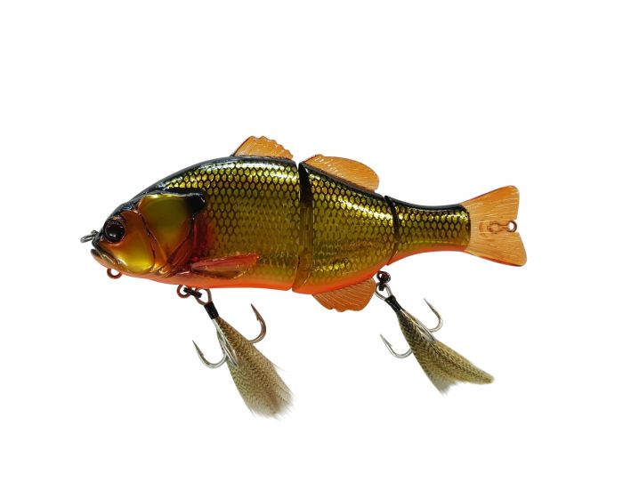 Jackall Gigantarel 200mm Swimbait