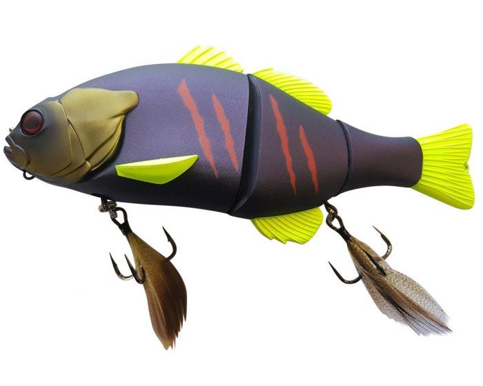 Jackall Gigantarel 200mm Swimbait