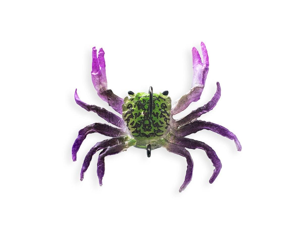 Chasebaits Crusty Crab 50 Lures