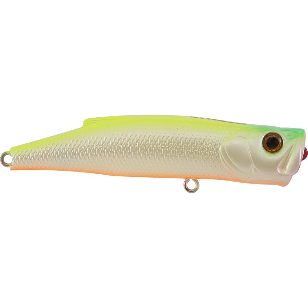 Atomic Hardz Pop 75mm Surface Lures