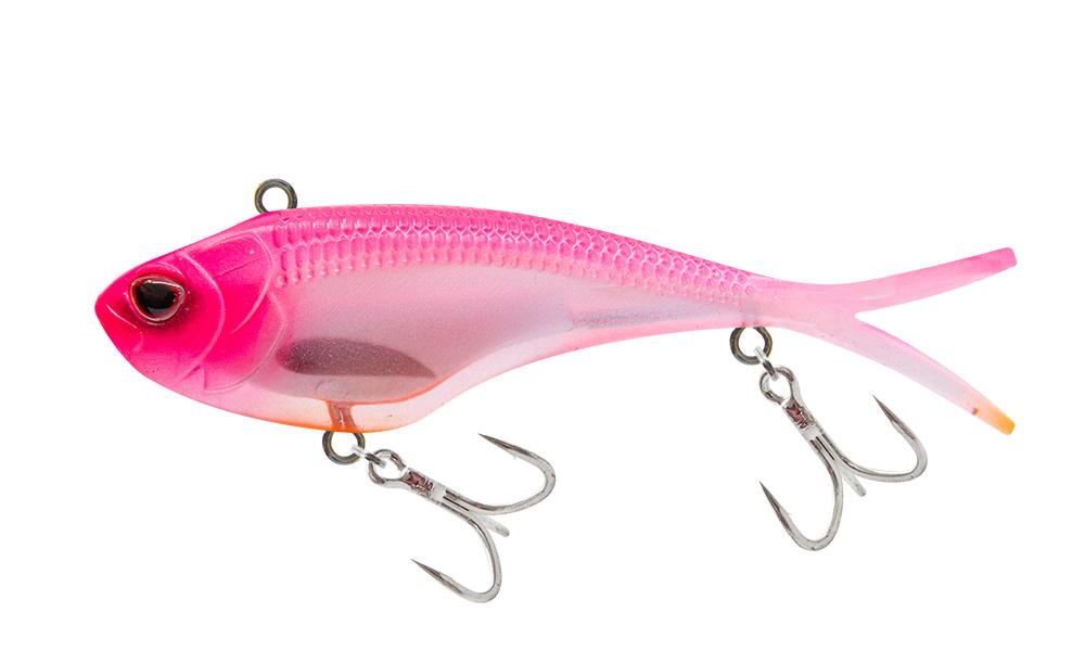 Nomad Vertrex Max Soft Vibe Lures