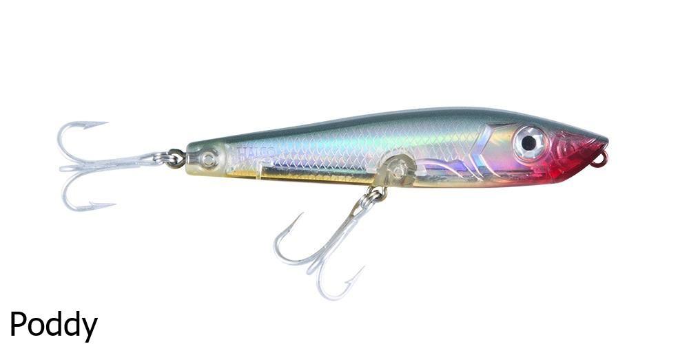 Halco C Gar 120 Lures