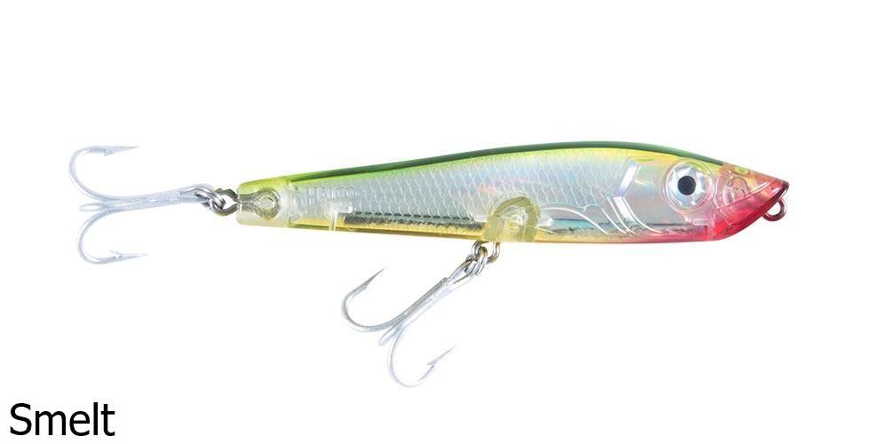 Halco C Gar 120 Lures