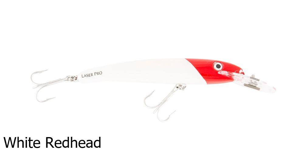Halco Laser Pro DD Diving Lures