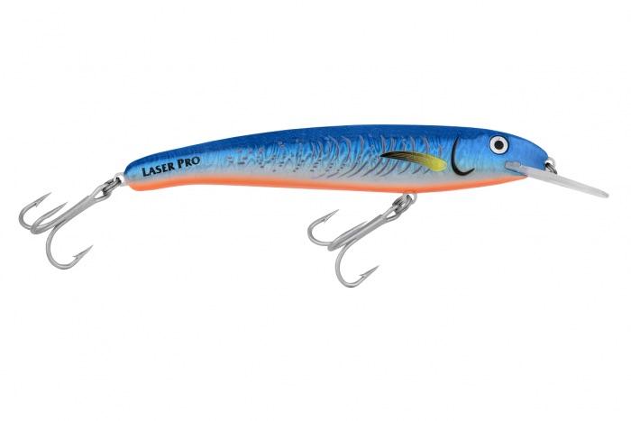 Halco Laser Pro DD Diving Lures