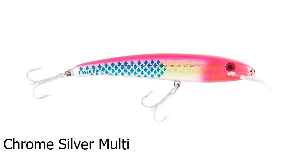 Halco Laser Pro XDD Diving Lures