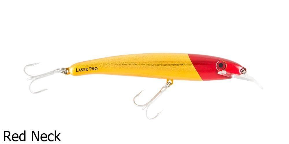 Halco Laser Pro XDD Diving Lures