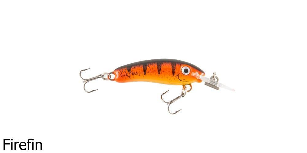 Halco Laser Pro 45 Lures