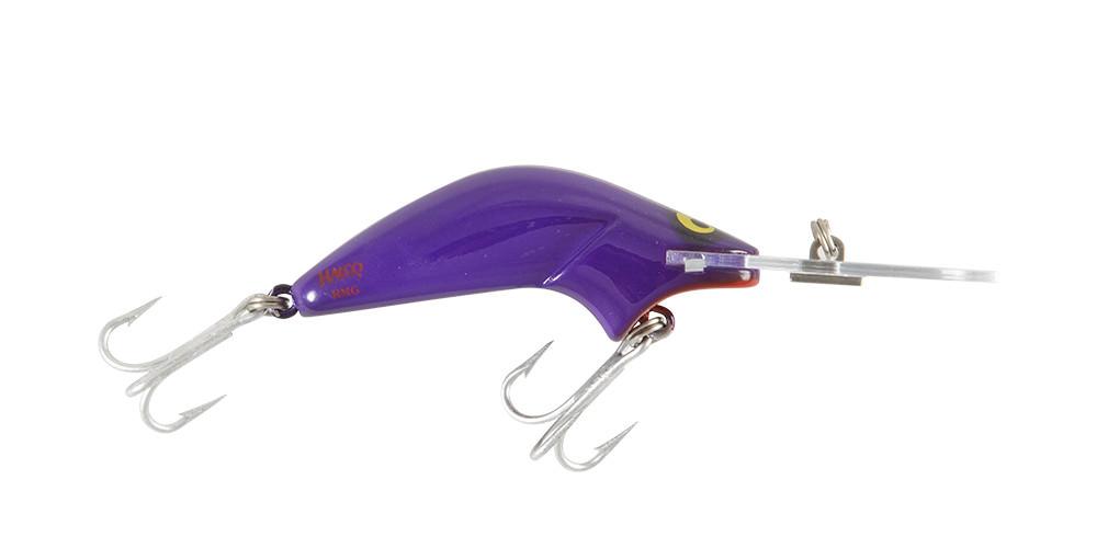 RMG Poltergeist 80 Lures