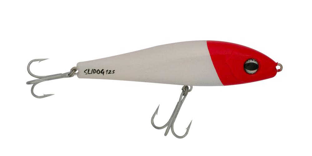 Halco Slidog Stickbait Lures